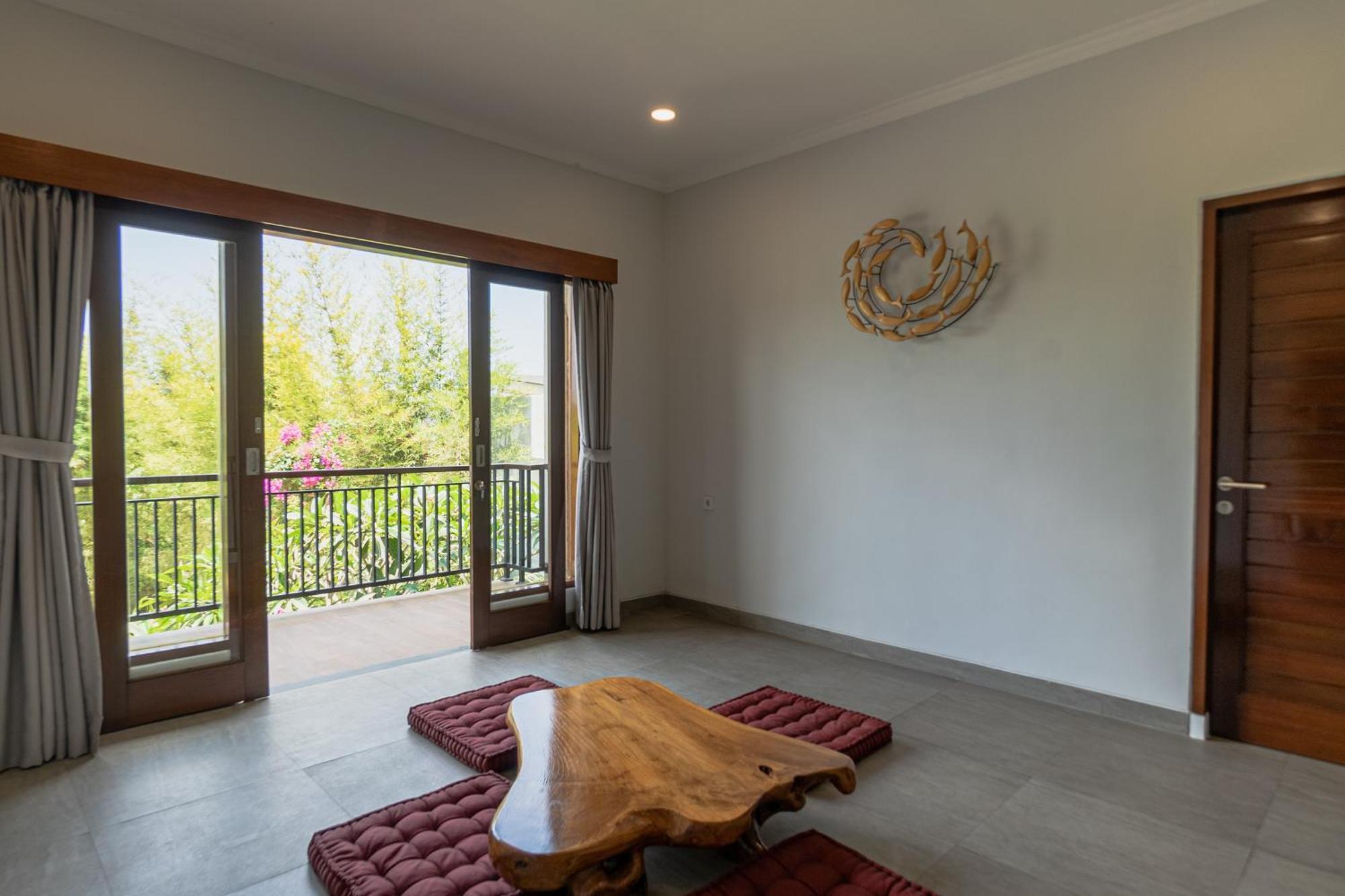 הוילה קנגו Belle Asana מראה חיצוני תמונה